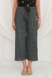 Plated Kullot Pants Celana Kulot Modis Simple Murah   CLO 39 5  large